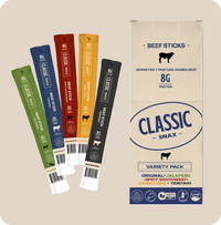 Variety Pack