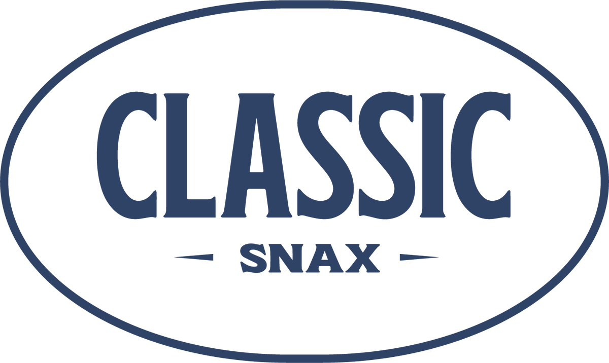 Snax Kidbox Classic Snax
